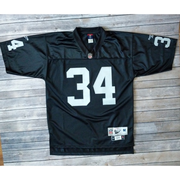 bo jackson reebok jersey